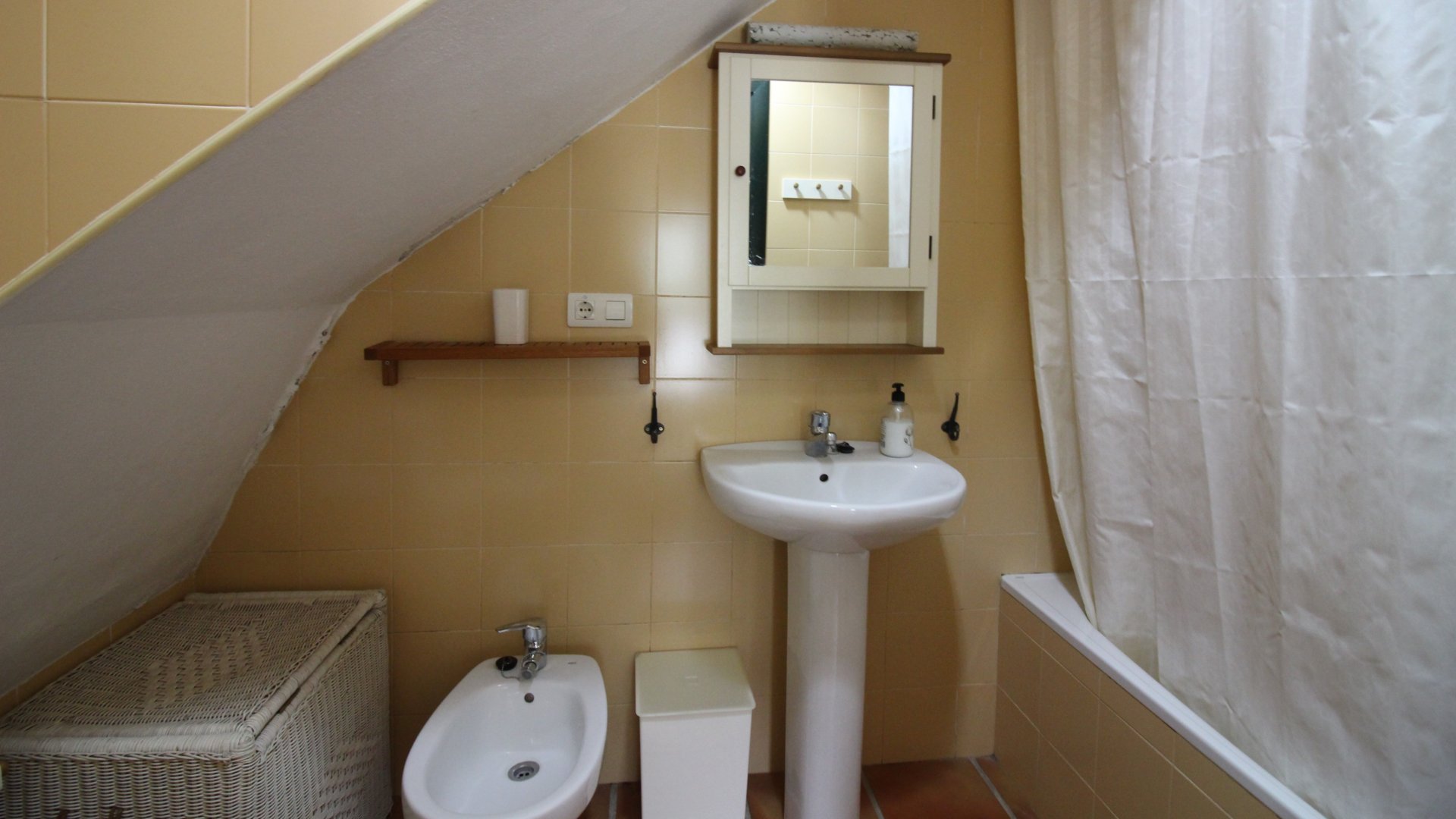 Casa de 115 m² en Aracena