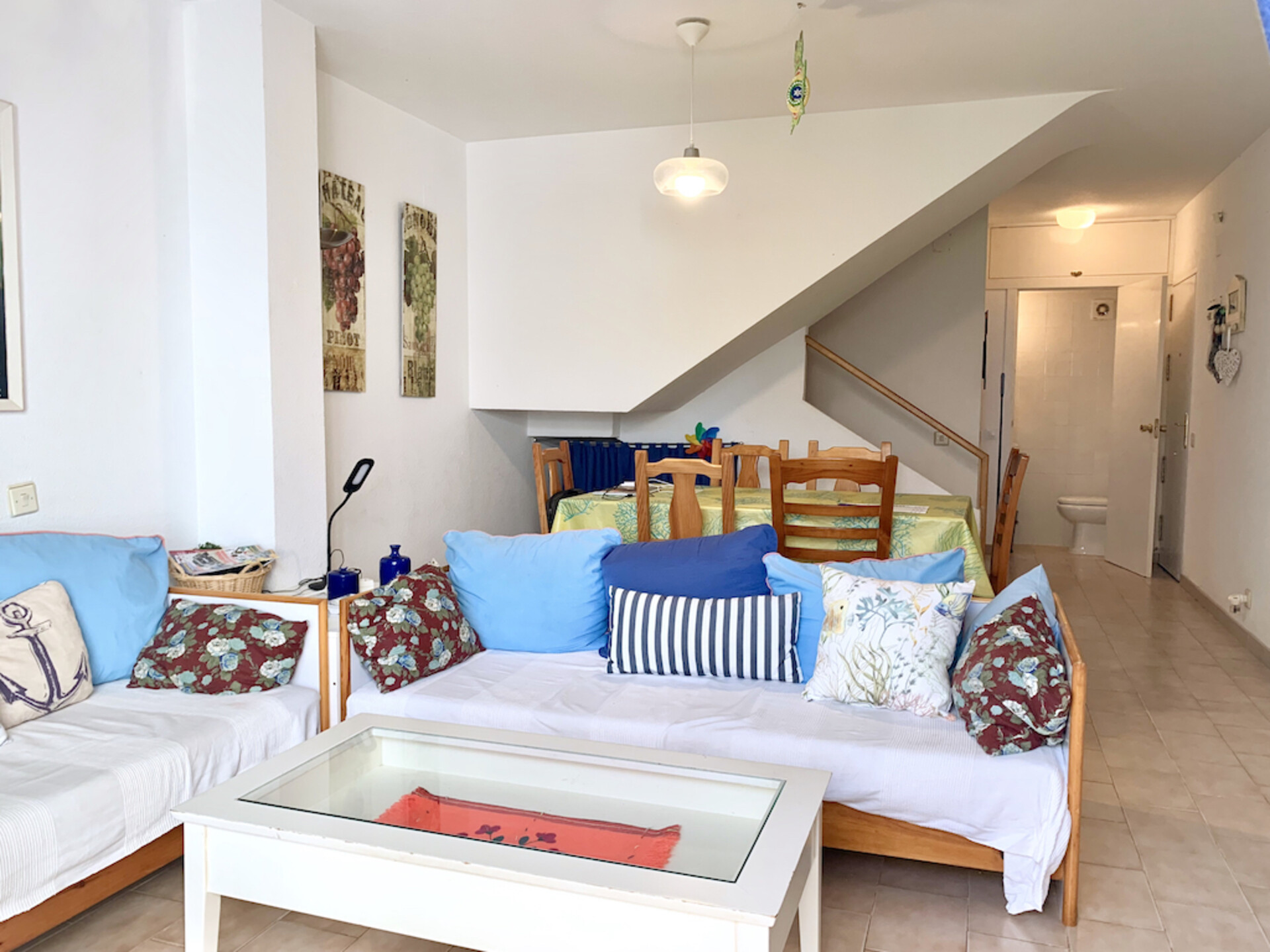 Piso de 98 m² en Ayamonte
