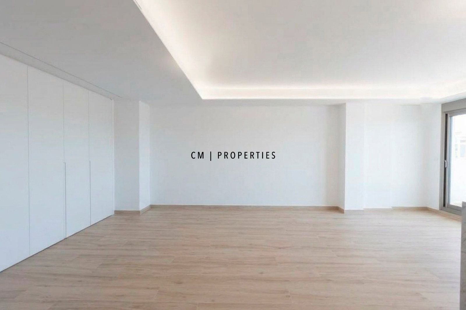 Appartamento 131 m² a Valencia