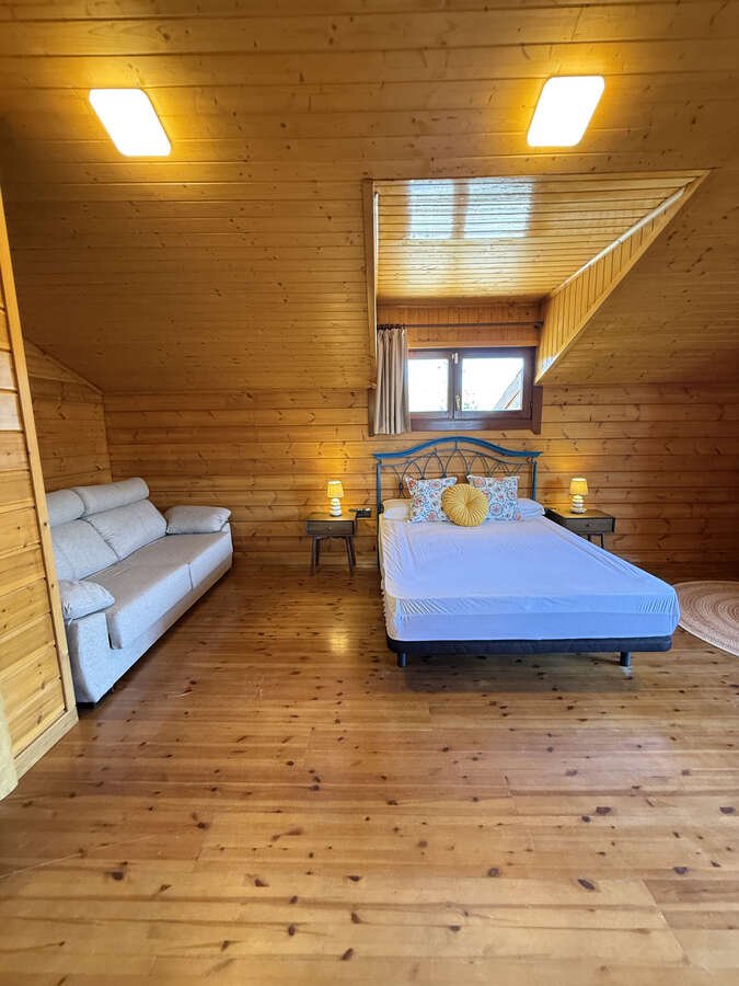 Casa de 220 m² en Roquetas de Mar