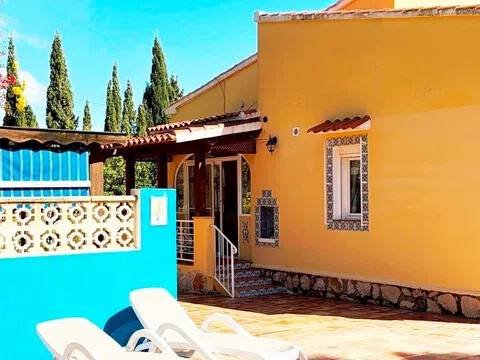Casa 300 m² a Calp