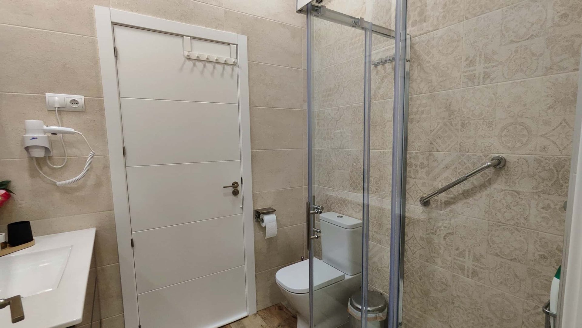 Pis de 52 m² a Madrid