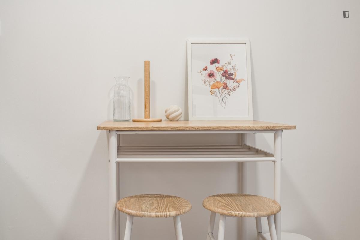 Zimmer zur Miete, Barcelona