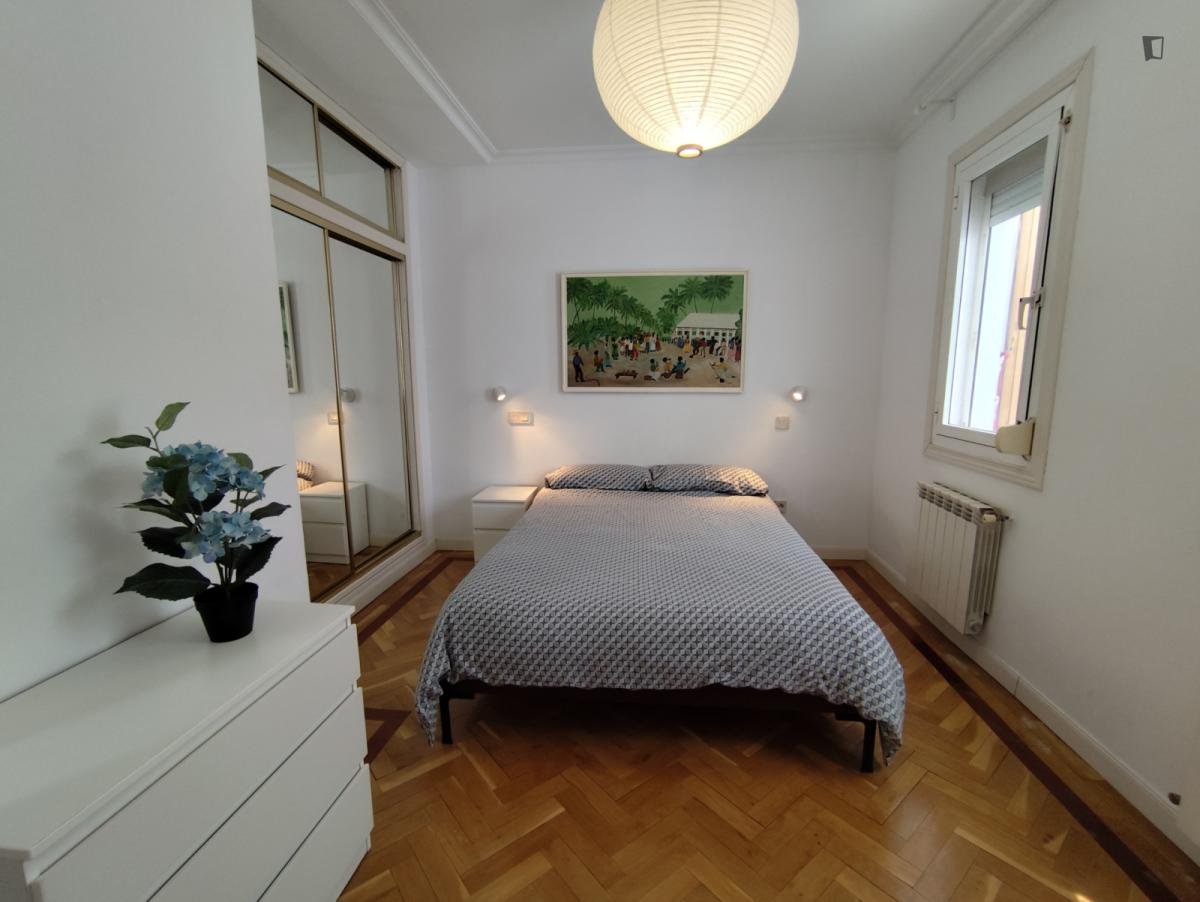 Piso de 69 m² en Madrid
