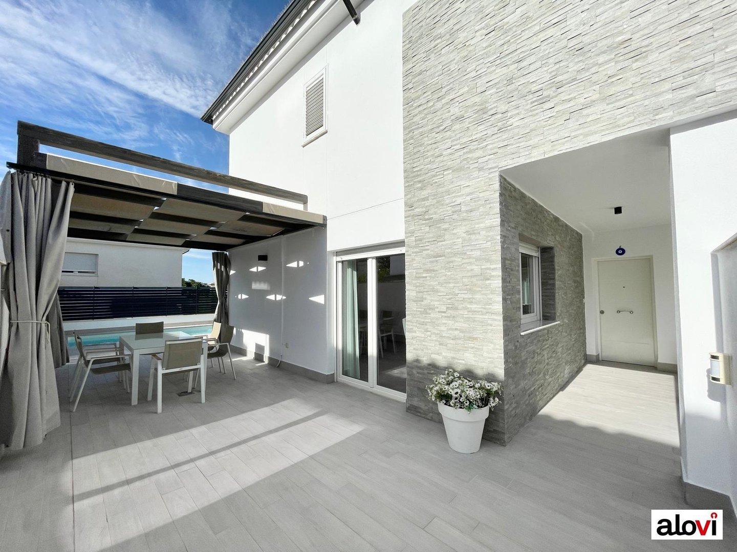 Casa de 240 m² en Ogíjares