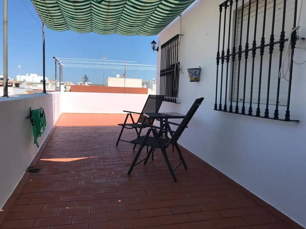 Piso de 30 m² en Chipiona