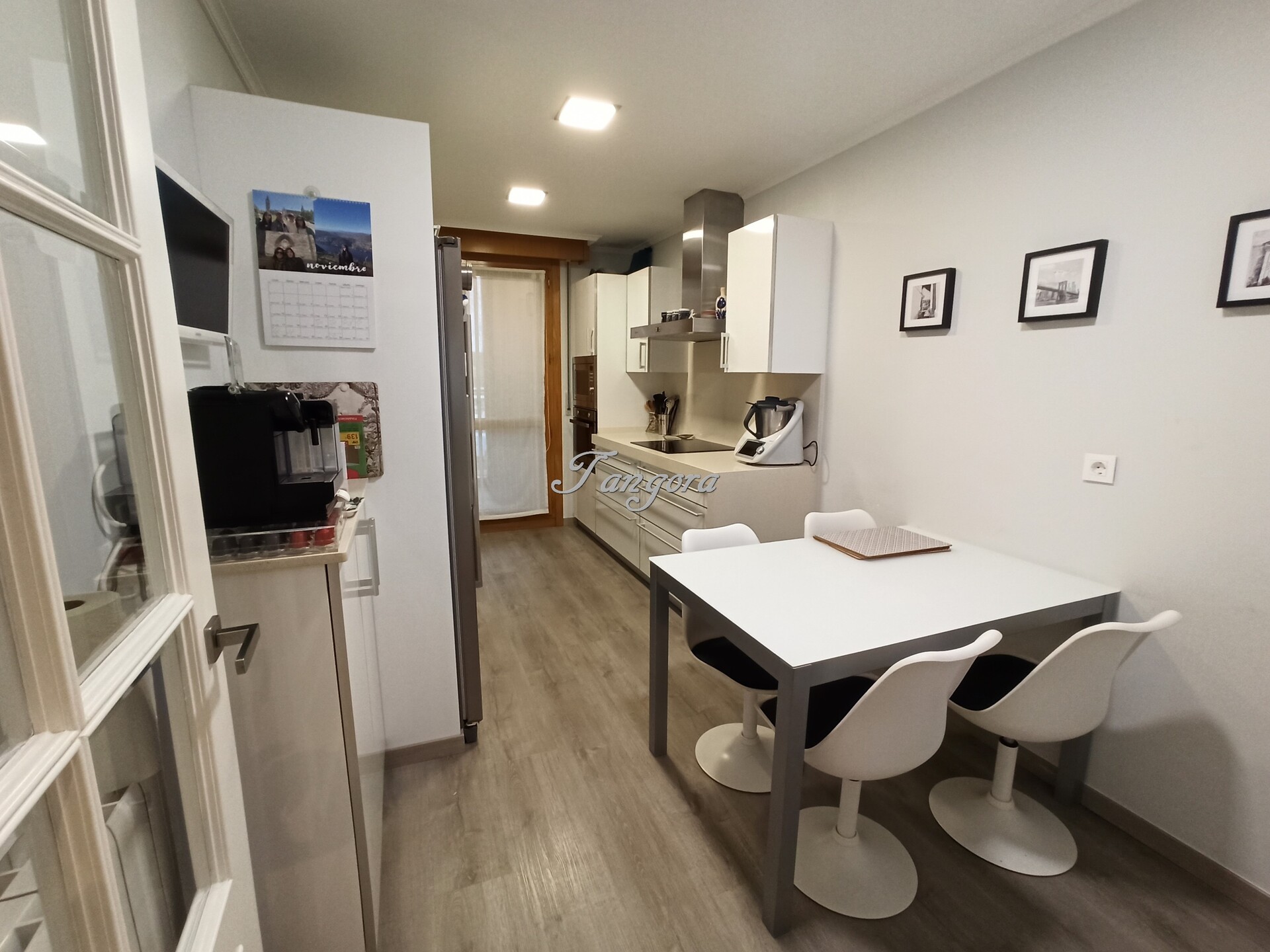 Pis de 130 m² a Getxo