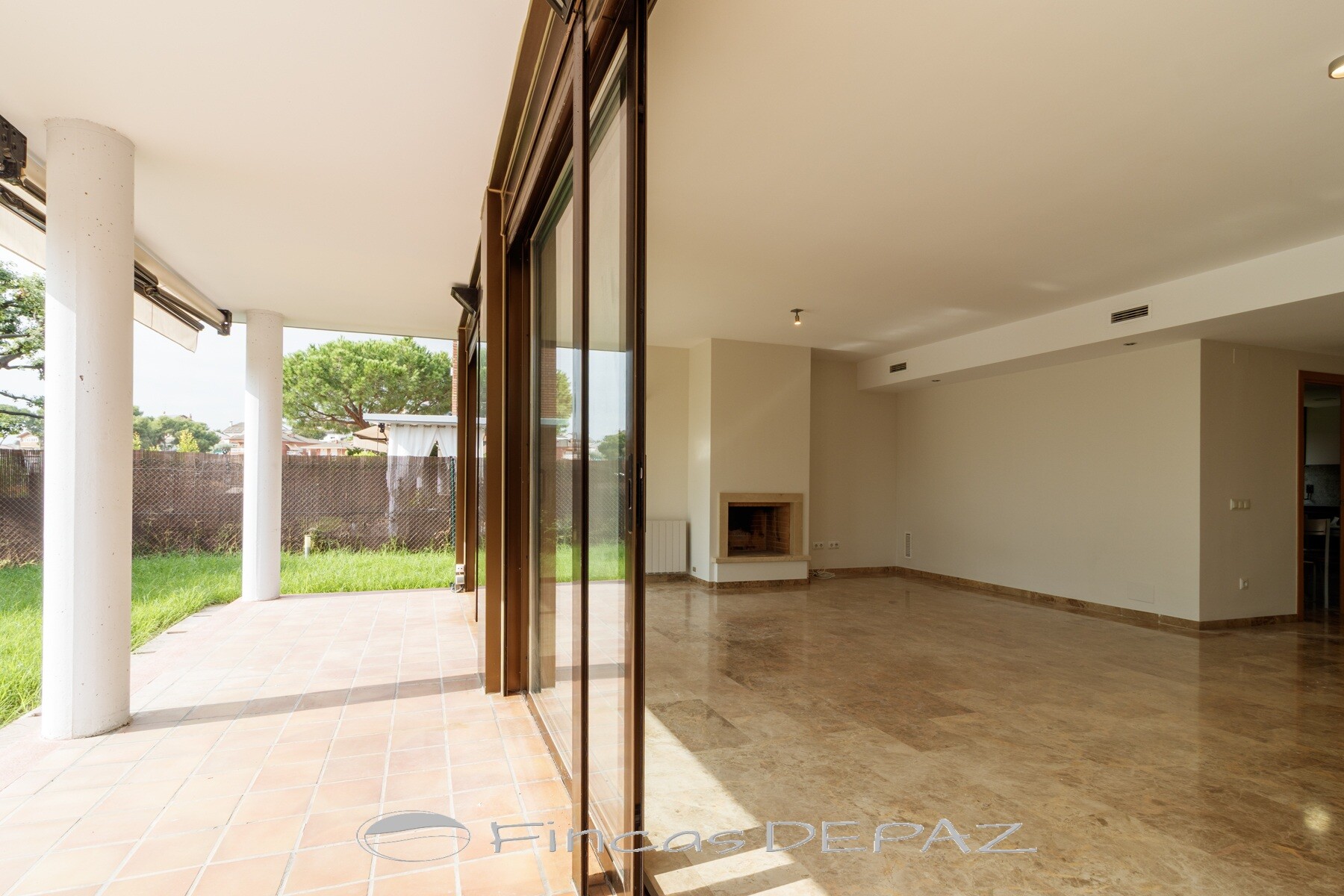 Квартира 469 м² в Castelldefels