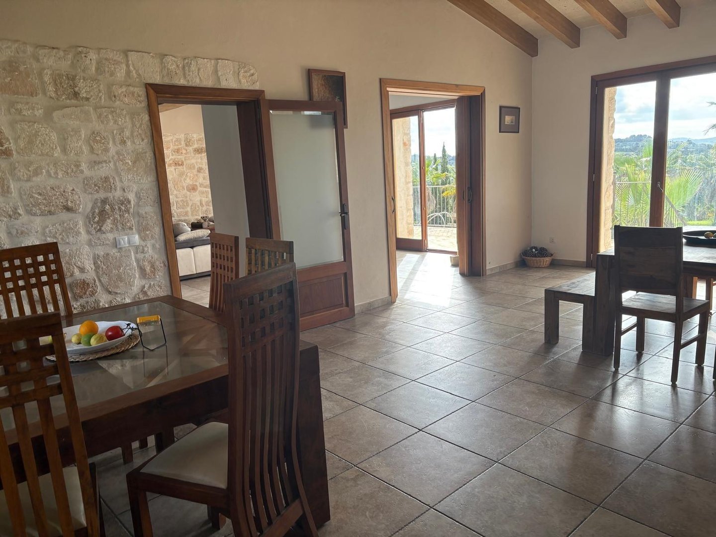 Квартира 550 м² в Lloret de Vistalegre