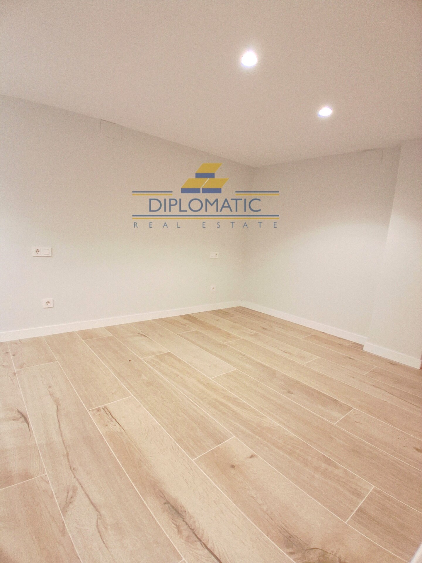 Pis de 182 m² a Madrid