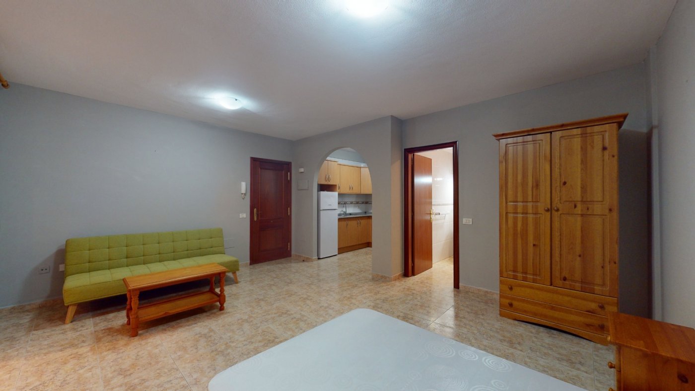 Piso de 40 m² en Santa Úrsula