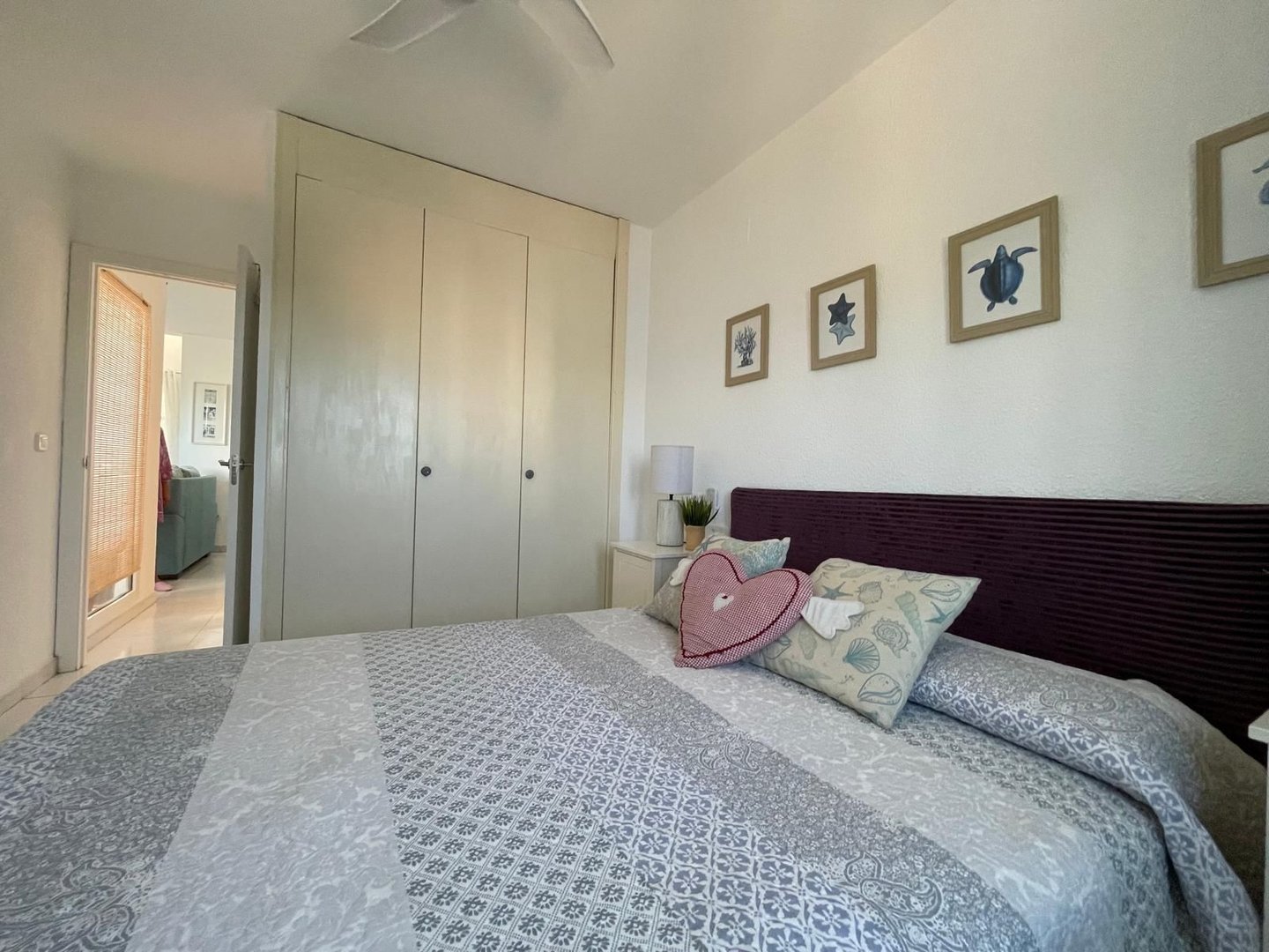 Pis de 70 m² a Cartaya