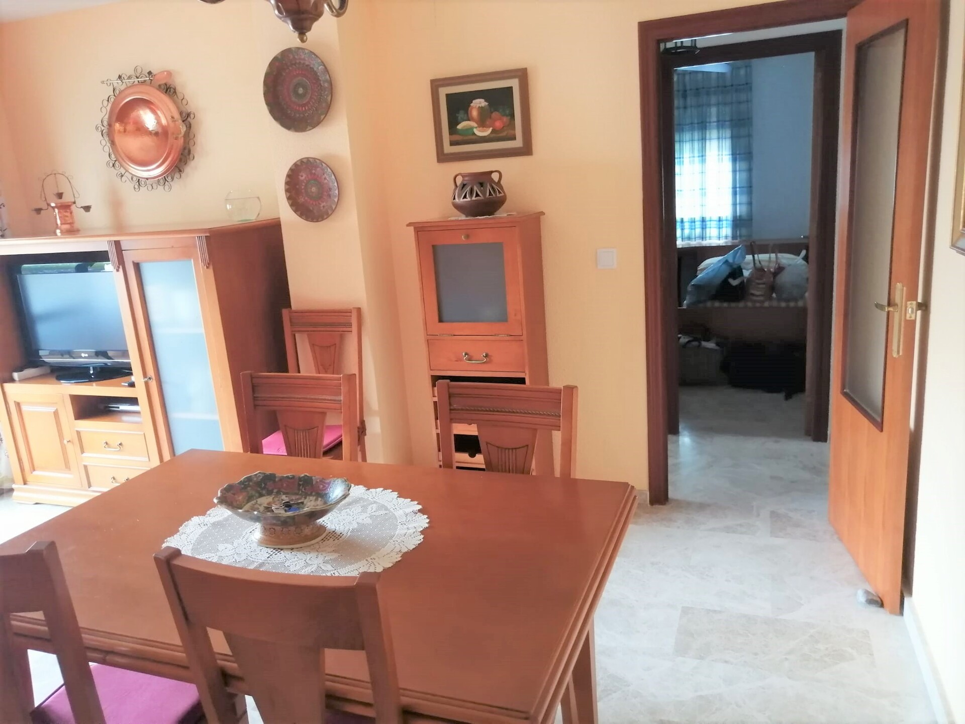 Piso de 91 m² en Punta Umbría