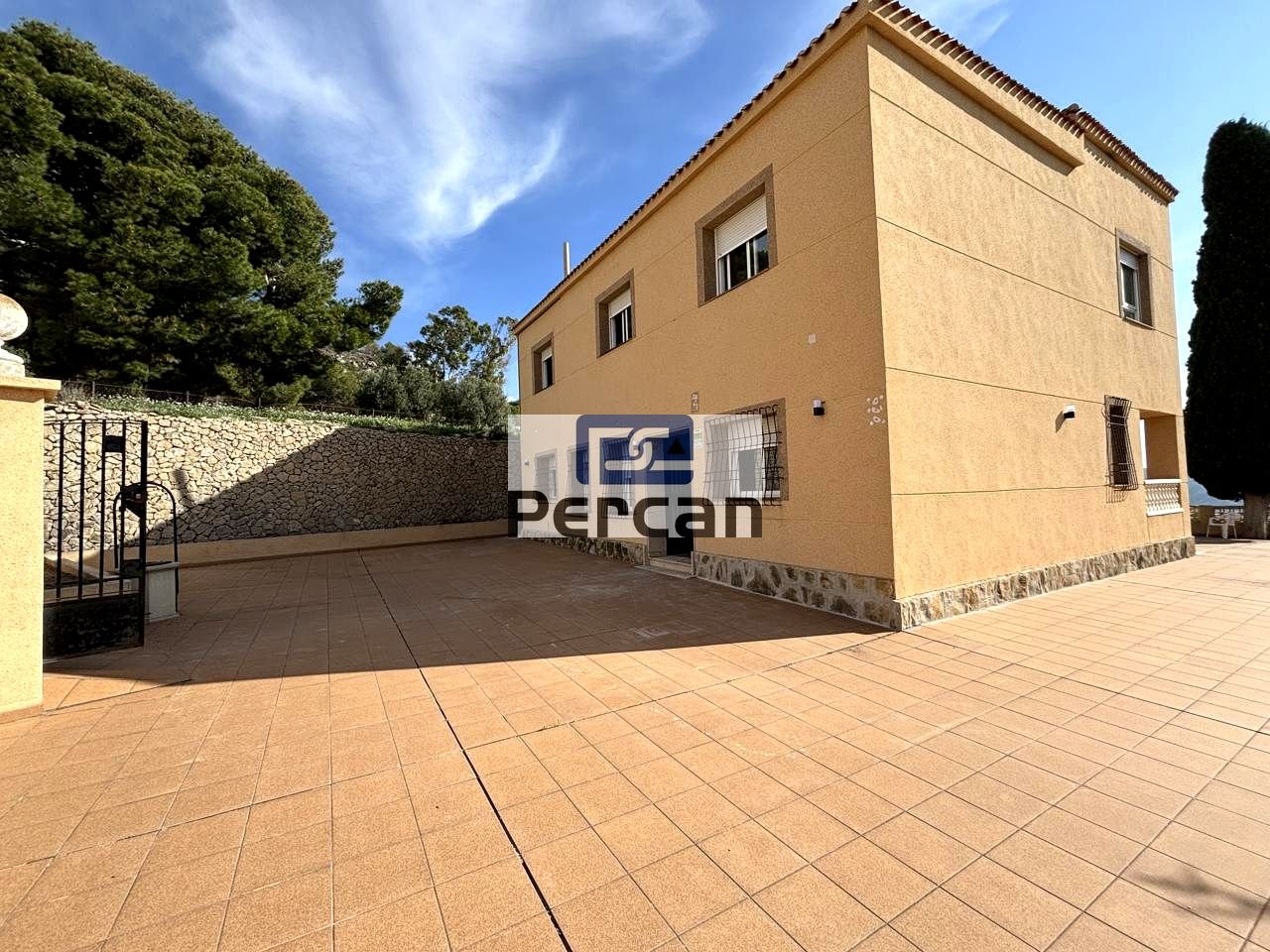 Piso de 200 m² en Jijona