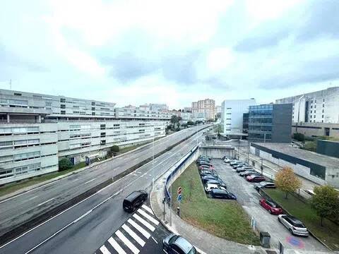 Piso de 75 m² en La Coruña