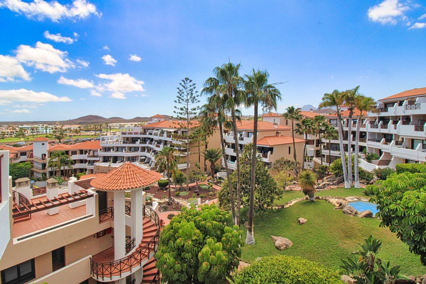 Piso de 60 m² en San Miguel de Abona