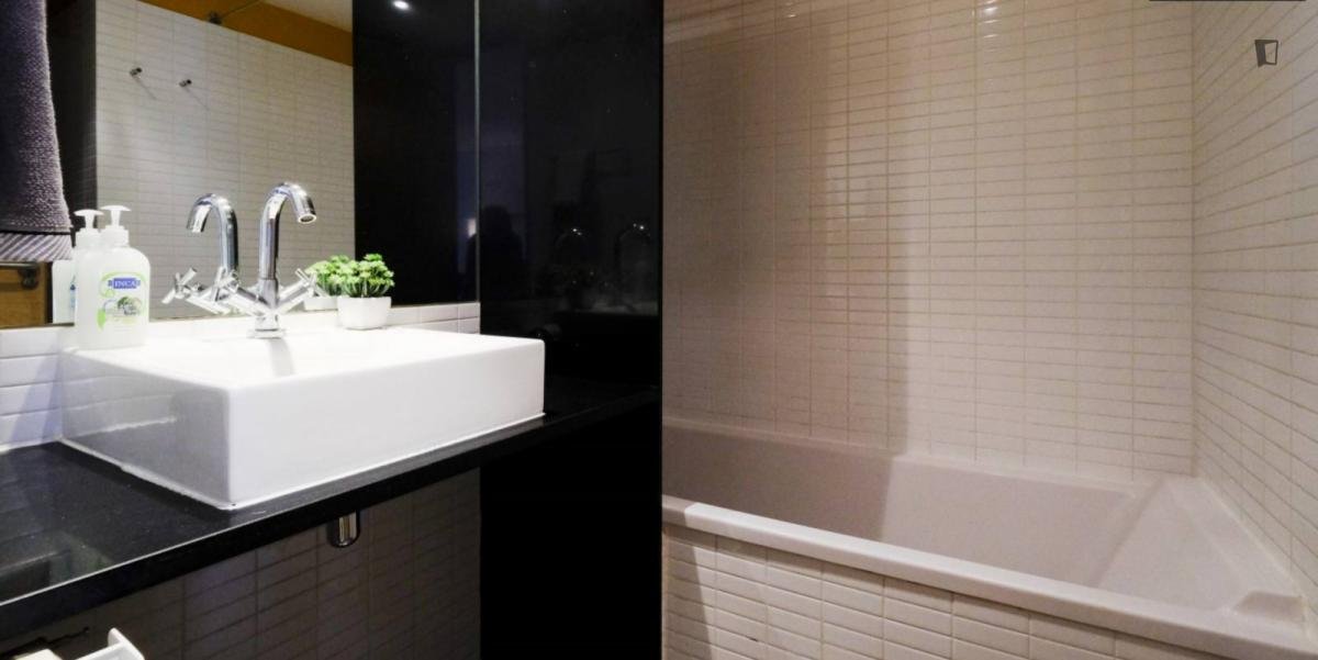 Appartamento 68 m² a Madrid