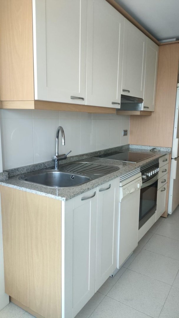 Piso de 66 m² en La Coruña