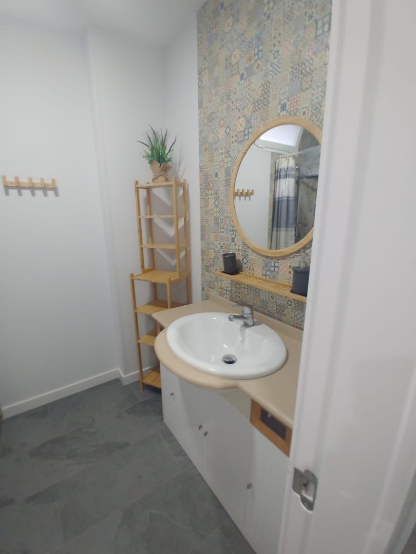 Habitación 149 m², Murcia