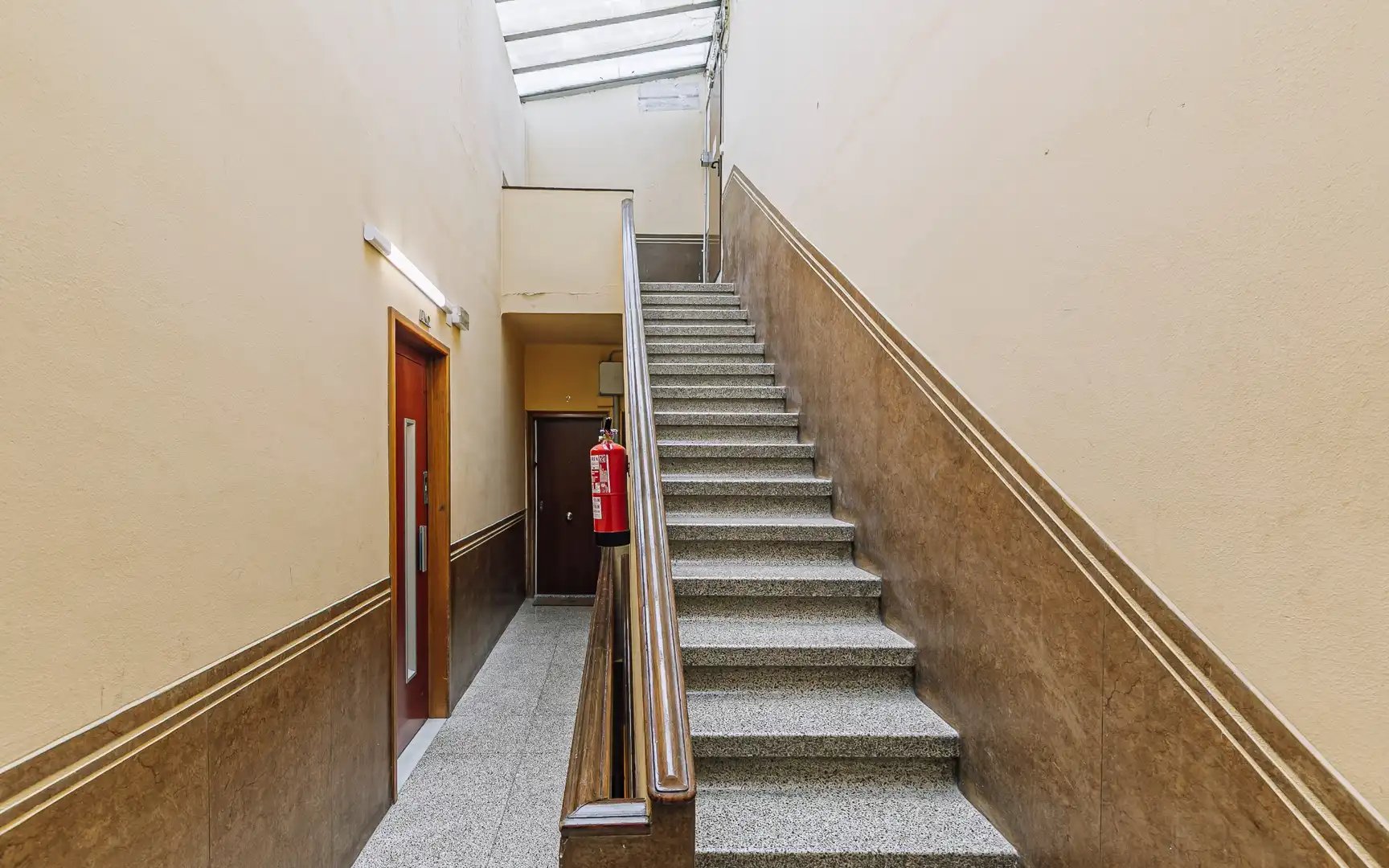 Pis de 72 m² a Barcelona