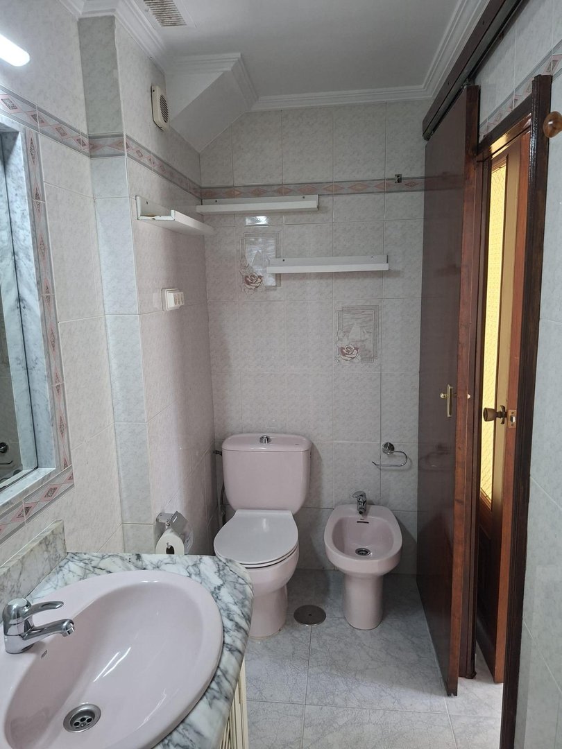 Piso de 80 m² en Castilleja de la Cuesta