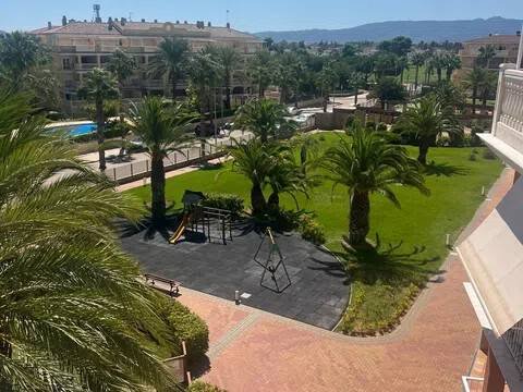 Piso de 100 m² en Dénia