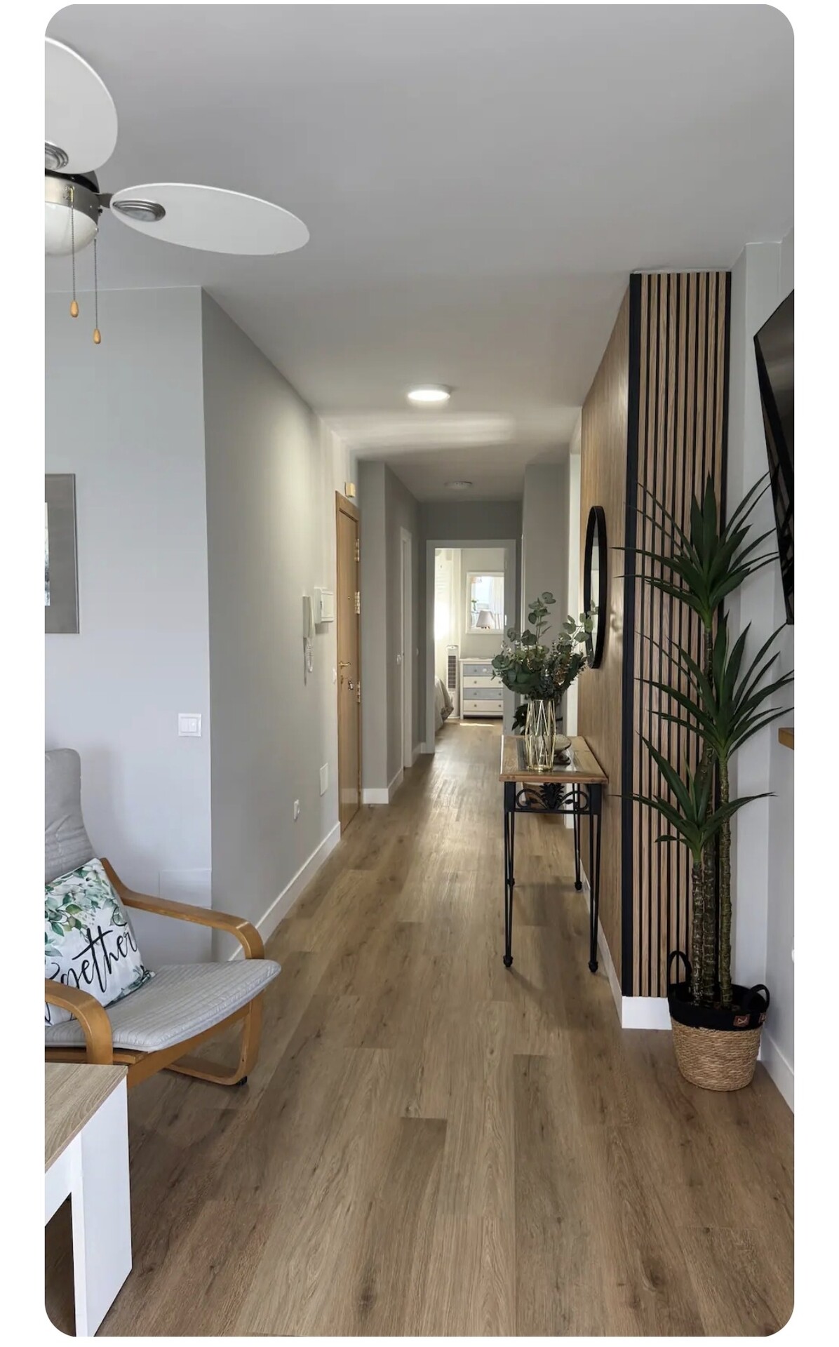 Piso de 98 m² en Roquetas de Mar
