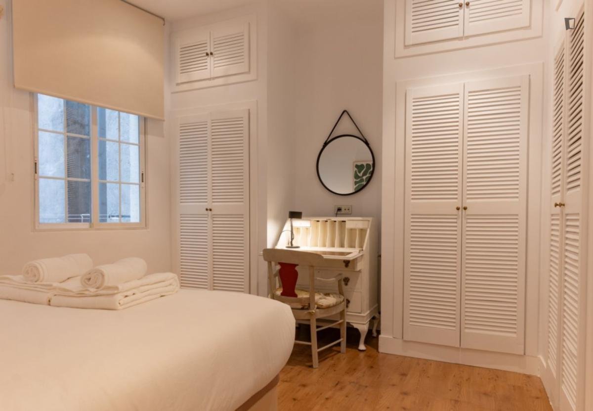 Pis de 85 m² a Madrid