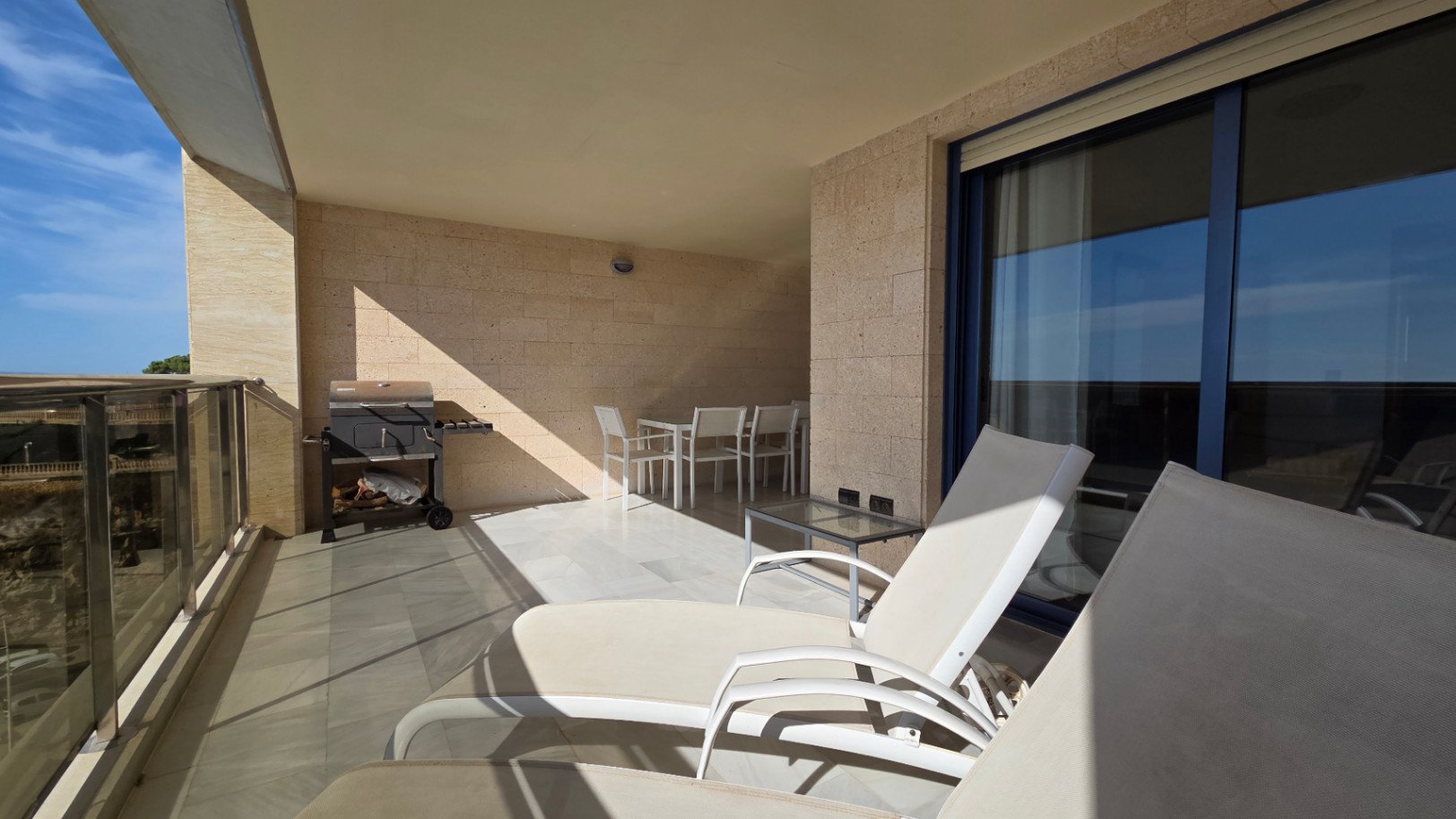 Pis de 95 m² a Altea