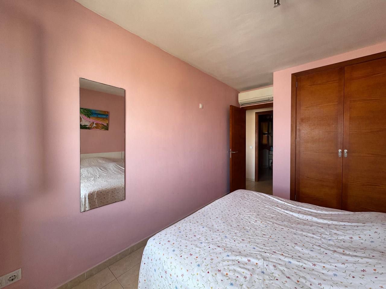 Wohnung 82 m² in Santa Margalida