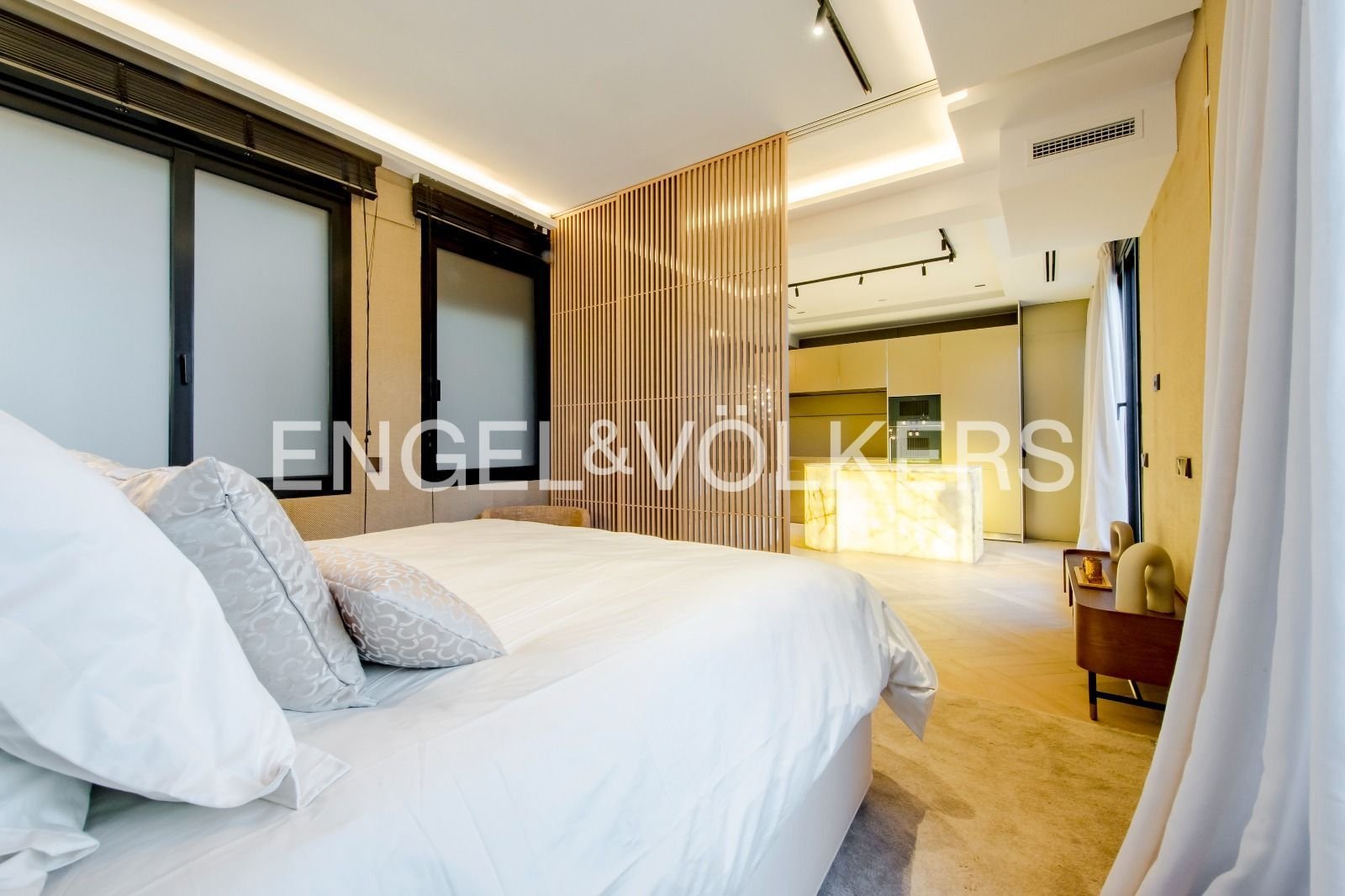 Pis de 105 m² a Madrid