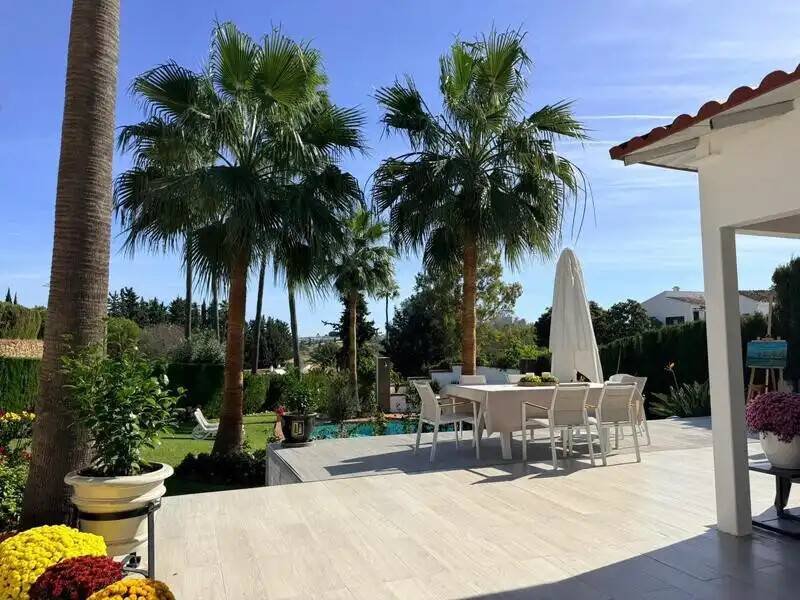 Casa de 770 m² a Estepona