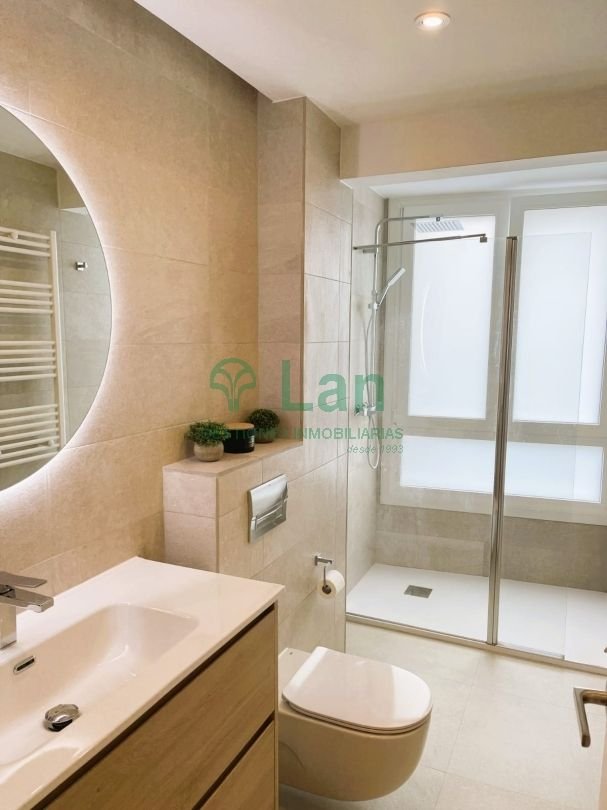 Appartamento 70 m² a Bilbao
