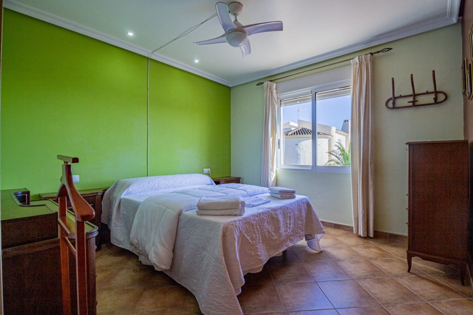 Piso de 104 m² en La Nucia