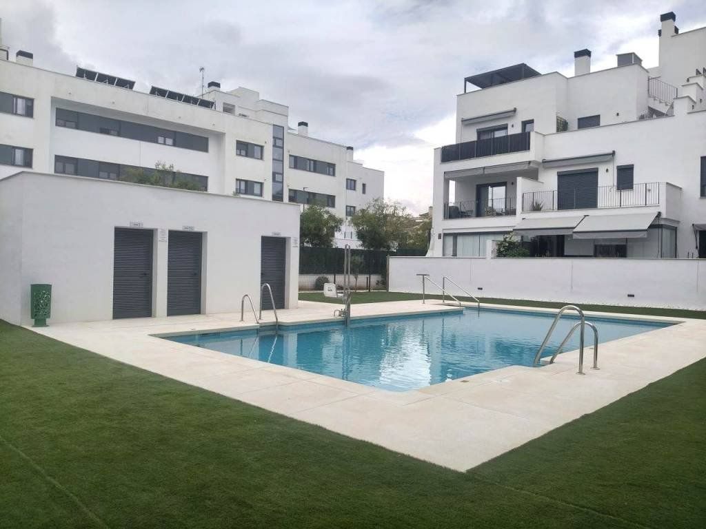 Appartamento 98 m² a Málaga