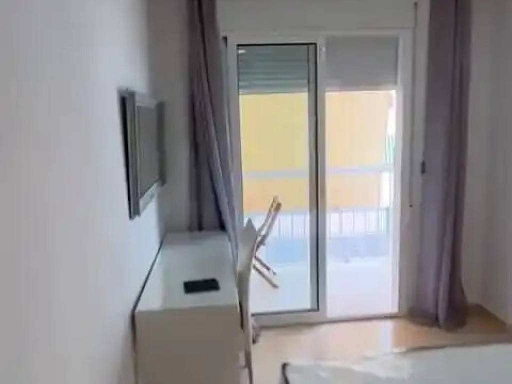 Pis de 90 m² a Águilas
