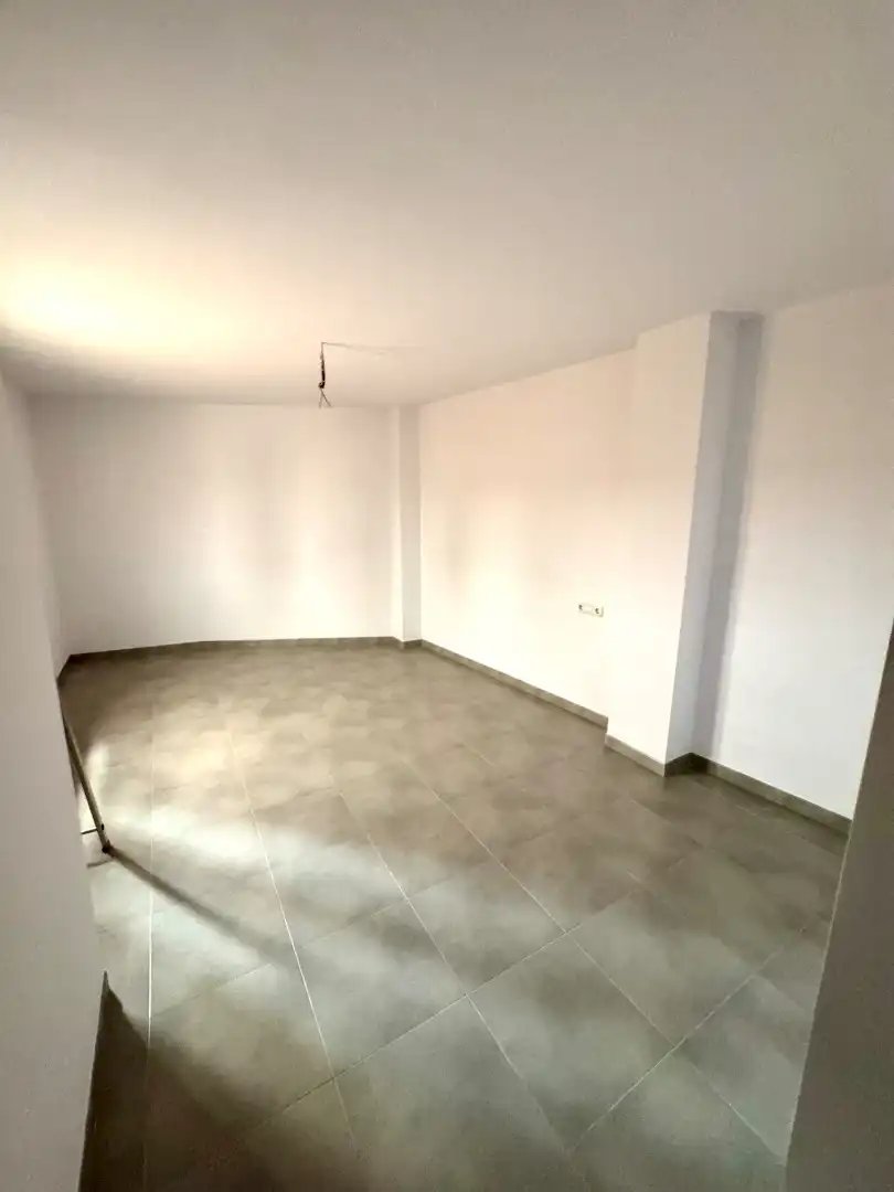 Piso de 140 m² en El Ejido