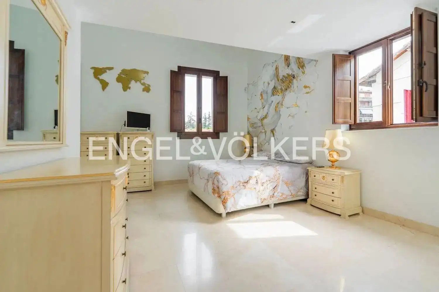Casa de 227 m² en Madrid
