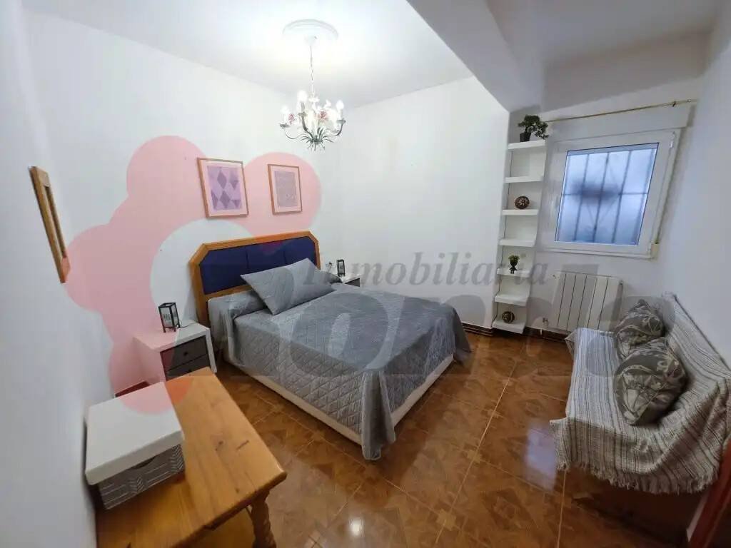 Piso de 96 m² en Lugo