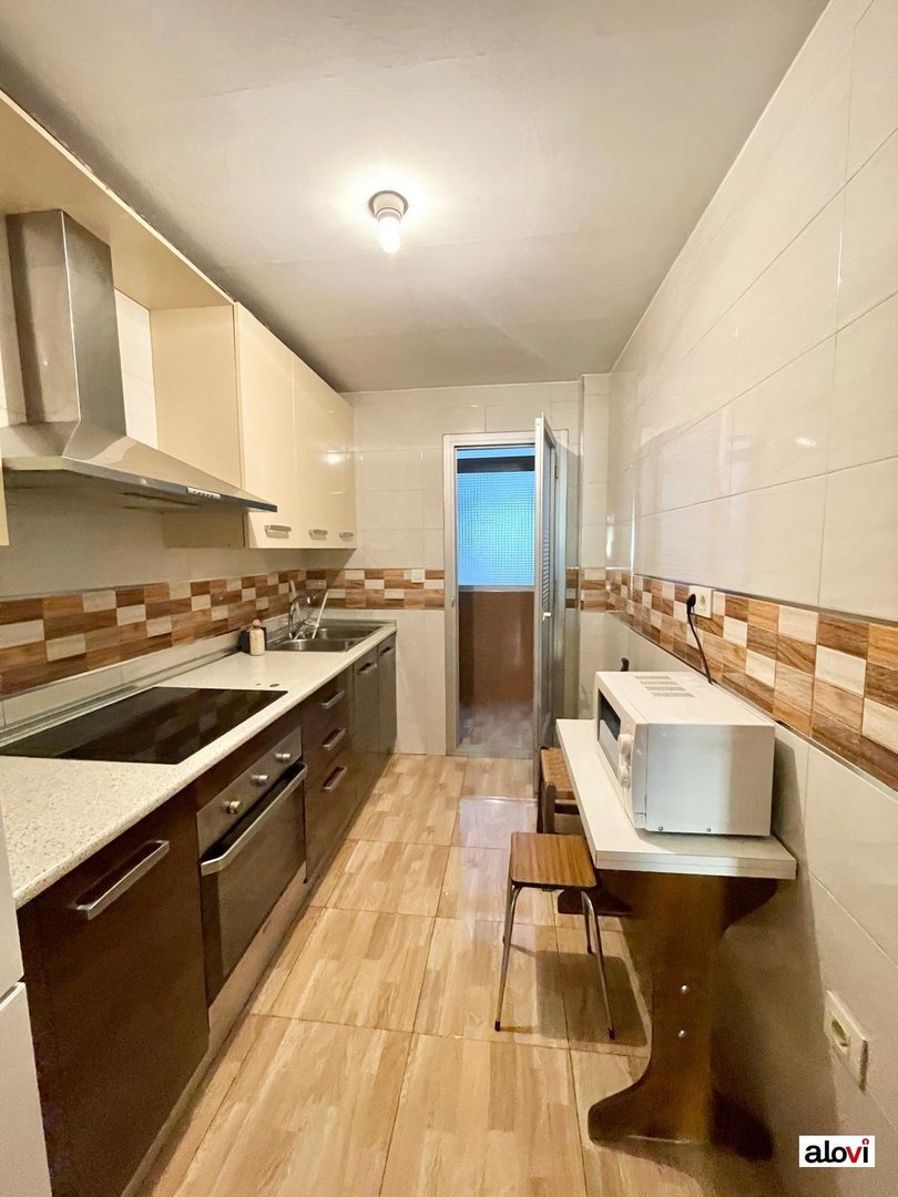 Habitación 90 m², Granada