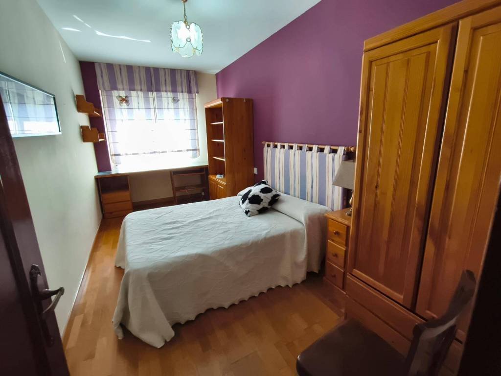 Pis de 102 m² a Ponferrada