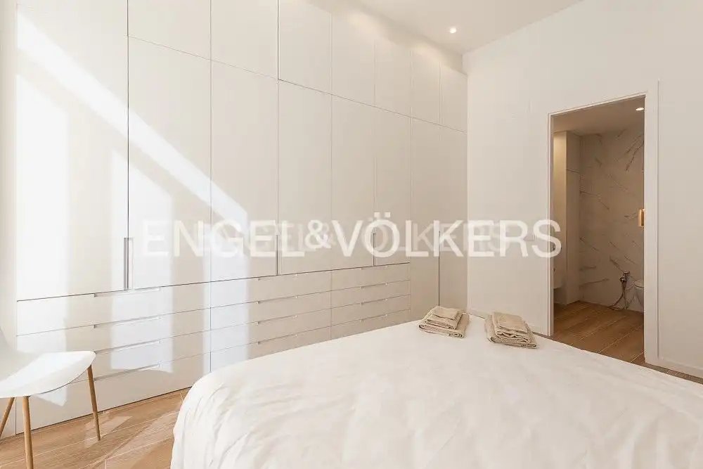 Apartamento 130 m² em València
