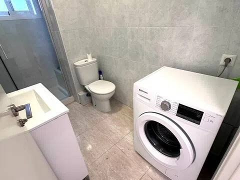 Piso de 75 m² en Almería