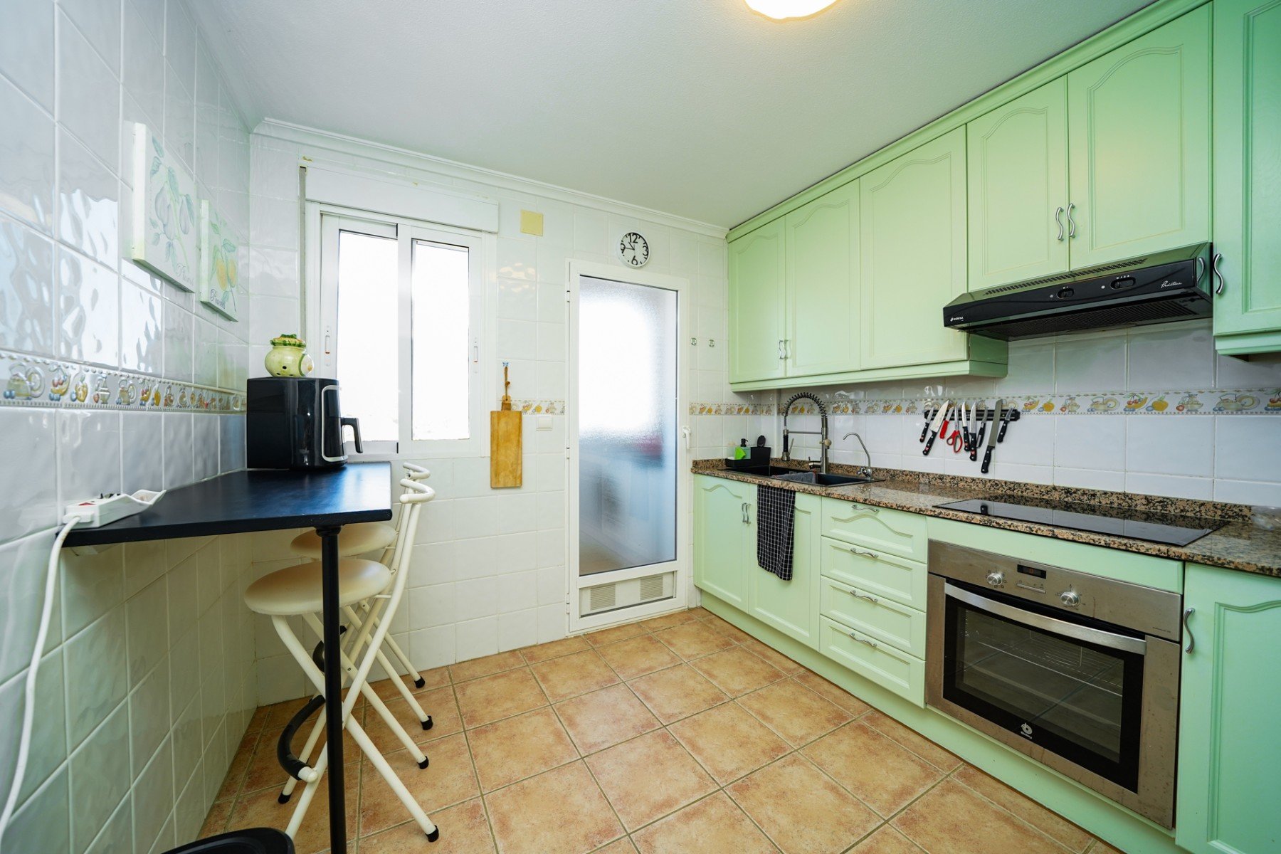 Piso de 103 m² en Dolores