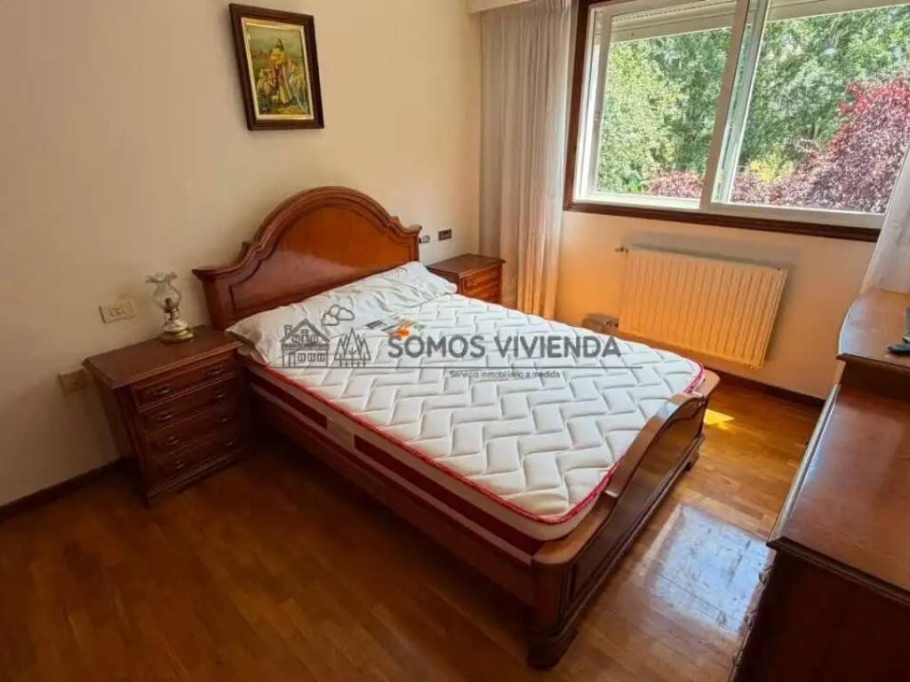 Piso de 106 m² en Ourense