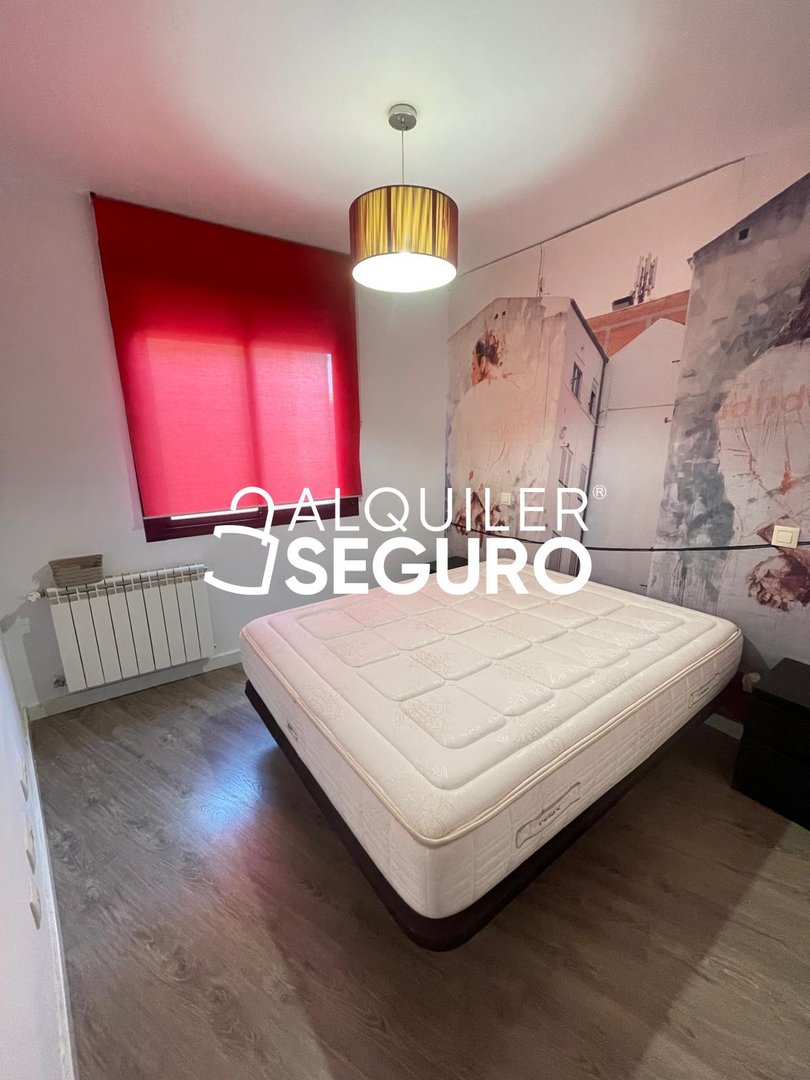 Appartamento 74 m² a Madrid