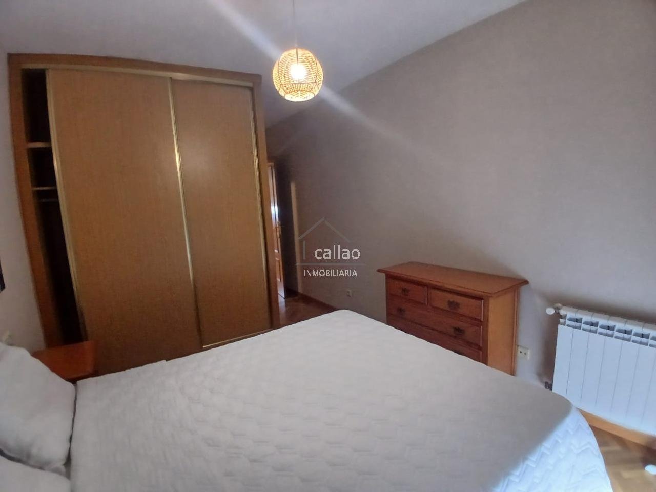 Piso de 83 m² en Ferrol