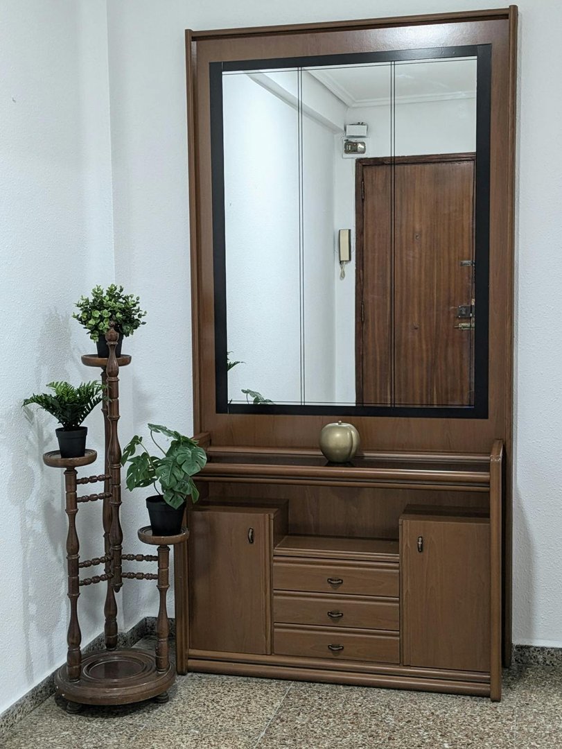 Habitación 70 m², Valencia
