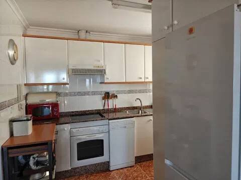 Piso de 75 m² en Cartagena