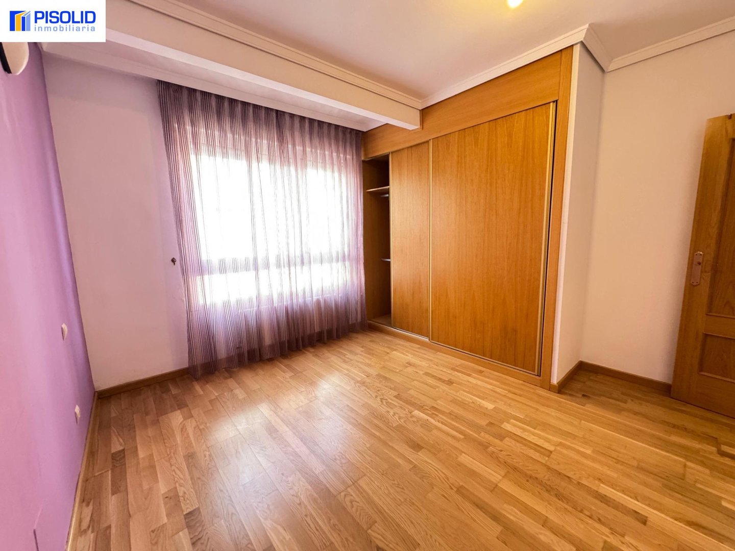 Piso de 110 m² en Valladolid